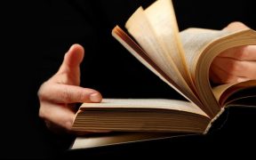 Elevii sibieni sărbătoresc „Zi națională a lecturii"