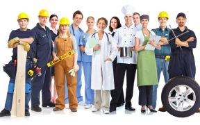 Topul celor mai bune locuri de muncă din România, cu salarii cuprinse între 2.000 şi 5.000 de euro lunar