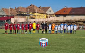Debutul returului aduce rezultate bune pentru jucătorii clubului ASFC INTERSTAR Sibiu