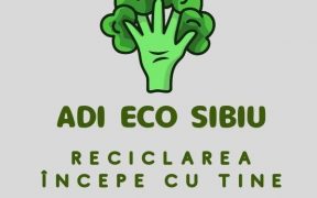Campanie specială de colectare a deșeurilor voluminoase în județul Sibiu
