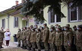 AFT Sibiu s-a alăturat campaniei de donare de sânge