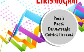 Tinerii scriitori sunt așteptați să participe la Concursul de Creație Literară „Lirismograf”