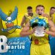 BC CSU Sibiu: Le dăruim un buchet "virtual"de flori galben-albastre și le urăm toate bucuriile din lume!