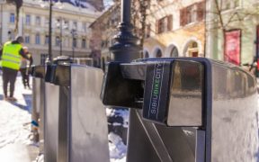 Sibiu Bike City prinde viteză