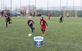 Echipele Clubului ASFC Interstar Sibiu se pregătesc să devină campioane