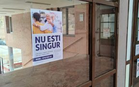 Colaborare între SCJU Sibiu și Asociația SUS Inima