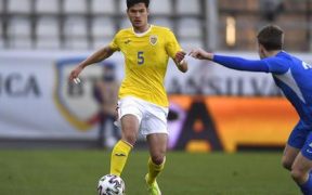 CSC Șelimbăr a încheiat play-out-ul pe locul 3