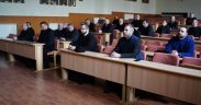 Preoţii de la unităţile de cult misionare din Arhiepiscopia Sibiului s-au întâlnit recent