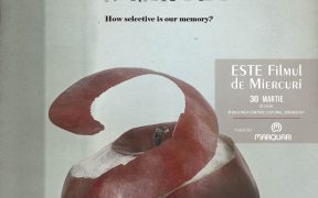 ESTE Filmul de Miercuri prezintă filmul grecesc MERE