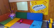 Cameră senzorială pentru copiii cu autism din comunitate în cadrul Complexului de Servicii Prichindelul