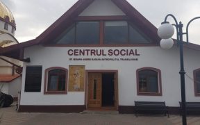 Ajutoare umanitare pentru refugiații din Ucraina