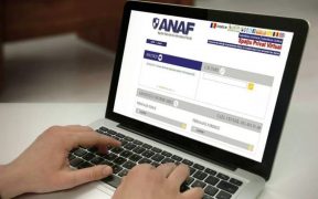 Fiscul îndeamnă contribuabilii să utilizeze serviciul electronic SPV