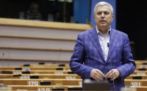 Dan Nica cere Comisiei Europene eliminarea dependenței energetice a UE de Rusia