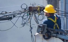 Întrerupere furnizare curent electric la Sărata, Colun, Glâmboaca și Scoreiu