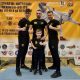 Povestea fraților campioni de la Clubul Sportiv PUMA