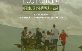 Experiențele autentice create cu resurse locale sunt în centrul atenției la cea de-a doua ediție a Târgului de Ecoturism