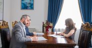 PORTAL MEDICAL – platforma de sănătate inițiată de Consiliul Județean Sibiu ajunge la Agnita