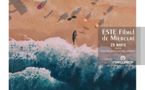 OS DE PEȘTE la ESTE Filmul de Miercuri