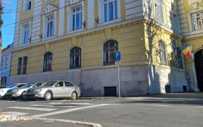 CJ Sibiu