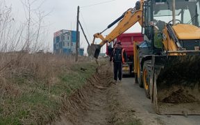Drumarii participă la realizarea recensământului circulației