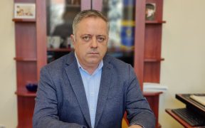 Mesajul managerului SCJU Sibiu, Dr. Daniel Chelcea, cu ocazia Zilei Mondiale a Sănătății