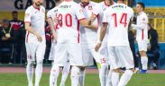 A.F.C.Hermannstadt joacă în deplasare împotriva celor de la Concordia Chiajna