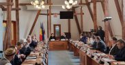 Întâlnirea culturală a artiștilor, diplomaților și oamenilor de afaceri din spațiul lingvistic german la Sibiu