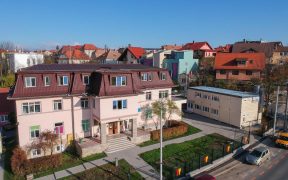 Proiecte pentru eficientizarea energetică a încă 5 clădiri publice