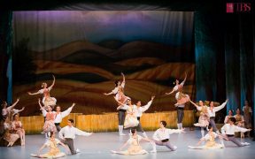 Teatru Balet Sibiu