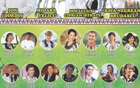 Primăria Municipiul Mediaș vă invită de 1 Mai la „Maial”