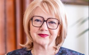 Astrid Fodor: Vă doresc ca Paștele să vă bucure sufletul prin mesajul său de biruință a binelui