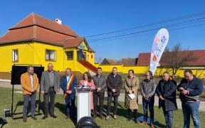 Conferinţă de presă Bârghiş