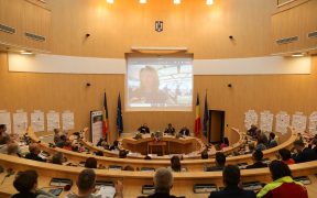 Județul Sibiu se împrumută cu peste 6 milioane, în acest an