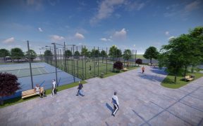 Drogurile și semințele sunt interzise în Baza Sportivă Obor