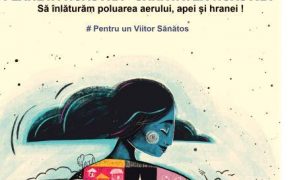 Medicii Spitalului de Pneumoftiziologie Sibiu explică impactul poluării asupra sănătății