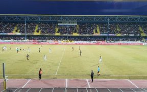 Noua echipă de fotbal a orașului Mediaș va debuta în Liga 4 în această toamnă