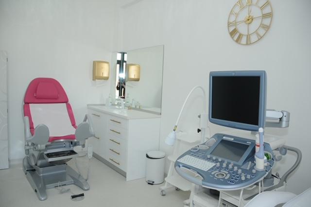 O nouă clinică medicală, Clinica Saneos, s-a deschis oficial, în zona centrală a orașului Sibiu