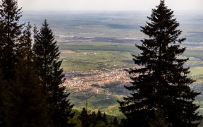Drumeții în siguranță: primele cinci trasee de drumeție reamenajate complet anul acesta în cadrul Programului „Anii Drumeției”