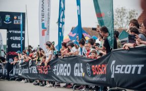 Avrigul a devenit, pentru 3 zile, locul unde s-au întrecut cei mai buni rideri din țară