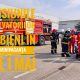 Peste 150 de misiuni de salvare desfășurate de pompierilor sibieni în minivacanța de 1 Mai