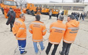 Angajații CNAIR solicită majorări salariale în contextul scumpirilor la aproape toate produsele, bunurile și serviciile  