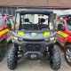 Serviciul Public Judetean Salvamont Sibiu și-a mărit flota de utilaje