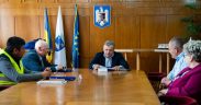 Primăria Mediaș a semnat contractul pentru reabilitarea și modernizarea Școlii Gimnaziale din Ighișu Nou