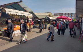 Reportaj|Foto şi audio: Cum se descurcă pensionarii din Sibiu în contextul creşterilor de preţuri