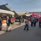 Reportaj|Foto şi audio: Cum se descurcă pensionarii din Sibiu în contextul creşterilor de preţuri
