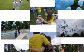 2 iunie- declarată, prin lege, “Ziua Națională pentru Adopții”