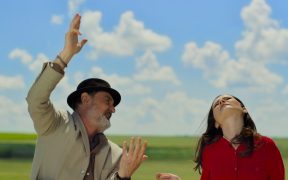 „Almanah Cinema. Șase filme scurte” de Radu Jude se proiectează la Sibiu   