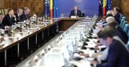 Guvernul României a aprobat Contractul de finanțare încheiat de MIPE cu BEI pentru intermedierea de fonduri în valoare de 300 milioane euro din PNRR