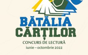  „Bătălia Cărților” revine la Biblioteca Județeană ASTRA Sibiu