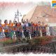 Aproximativ 100 rase jurizate de arbitrii naționali și internaționali, la Sibiu Dog Show